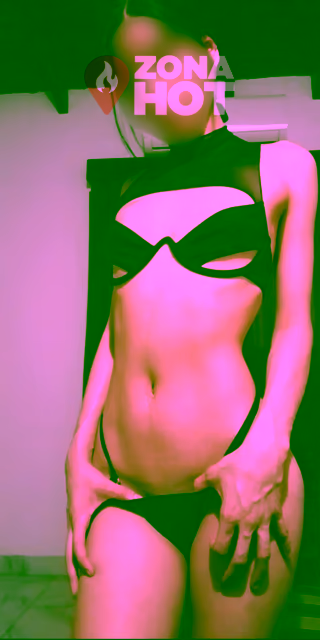 EMMA. - Acompañante profesional en Asunción, Paraguay - Fotografía 1