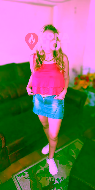 SHANDAL - Acompañante profesional en Asunción, Paraguay - Fotografía 1