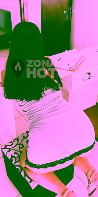 SOFI - Acompañante profesional en Asunción, Paraguay - Fotografía 1